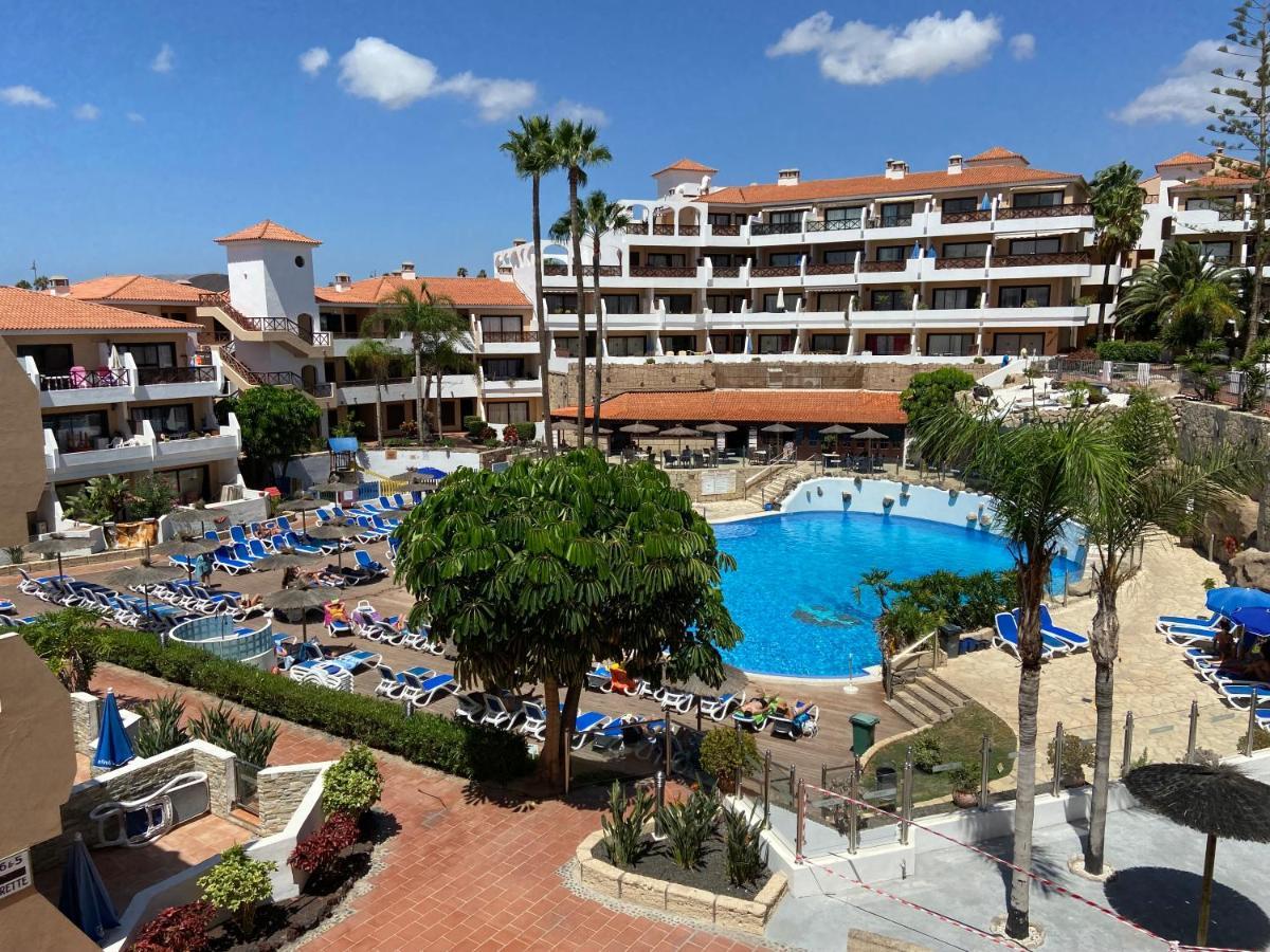 Vive Rie Ama Tenerife - 2 Bedroom Apartment San Miguel de Abona Bagian luar foto