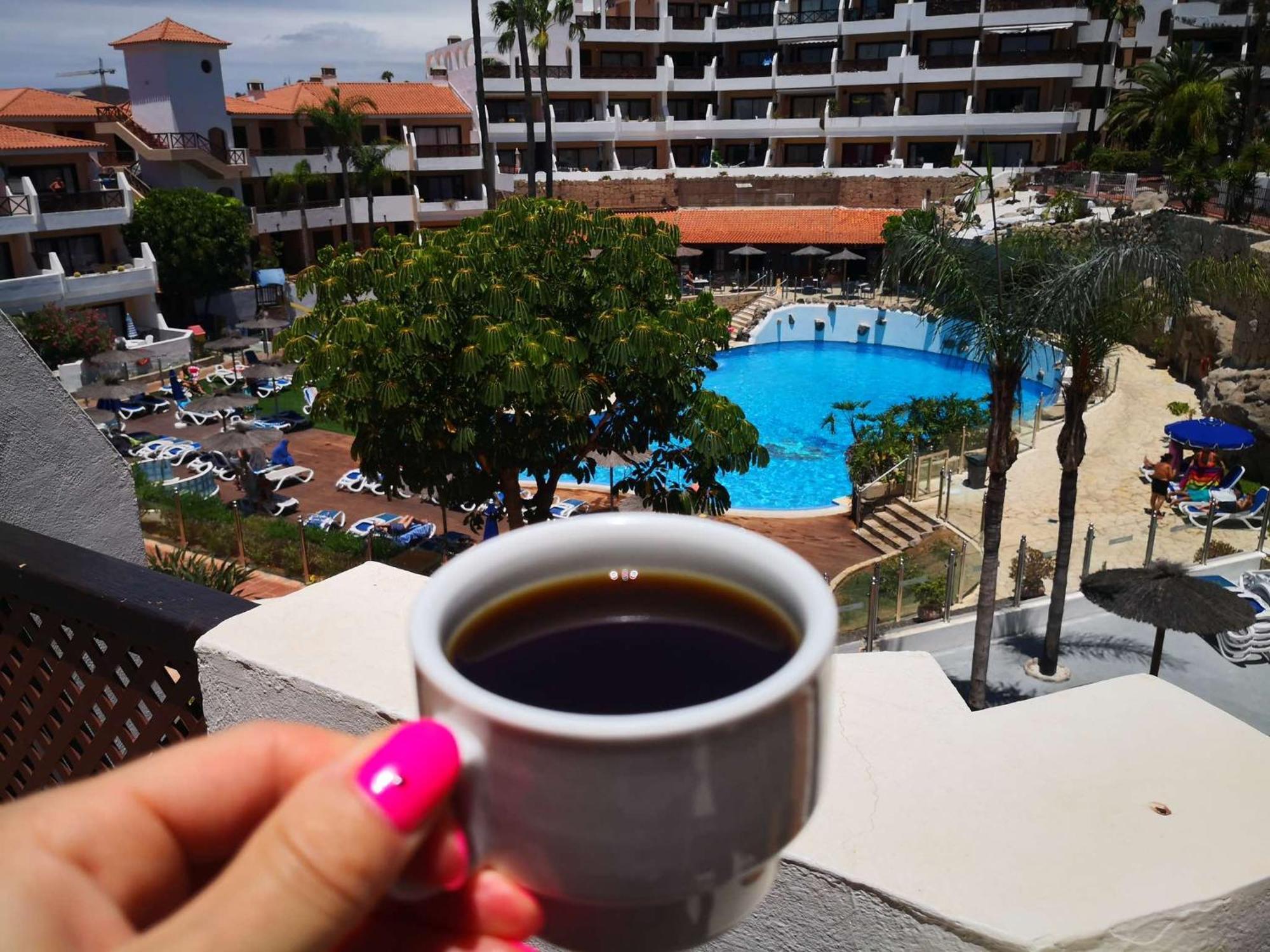 Vive Rie Ama Tenerife - 2 Bedroom Apartment San Miguel de Abona Bagian luar foto