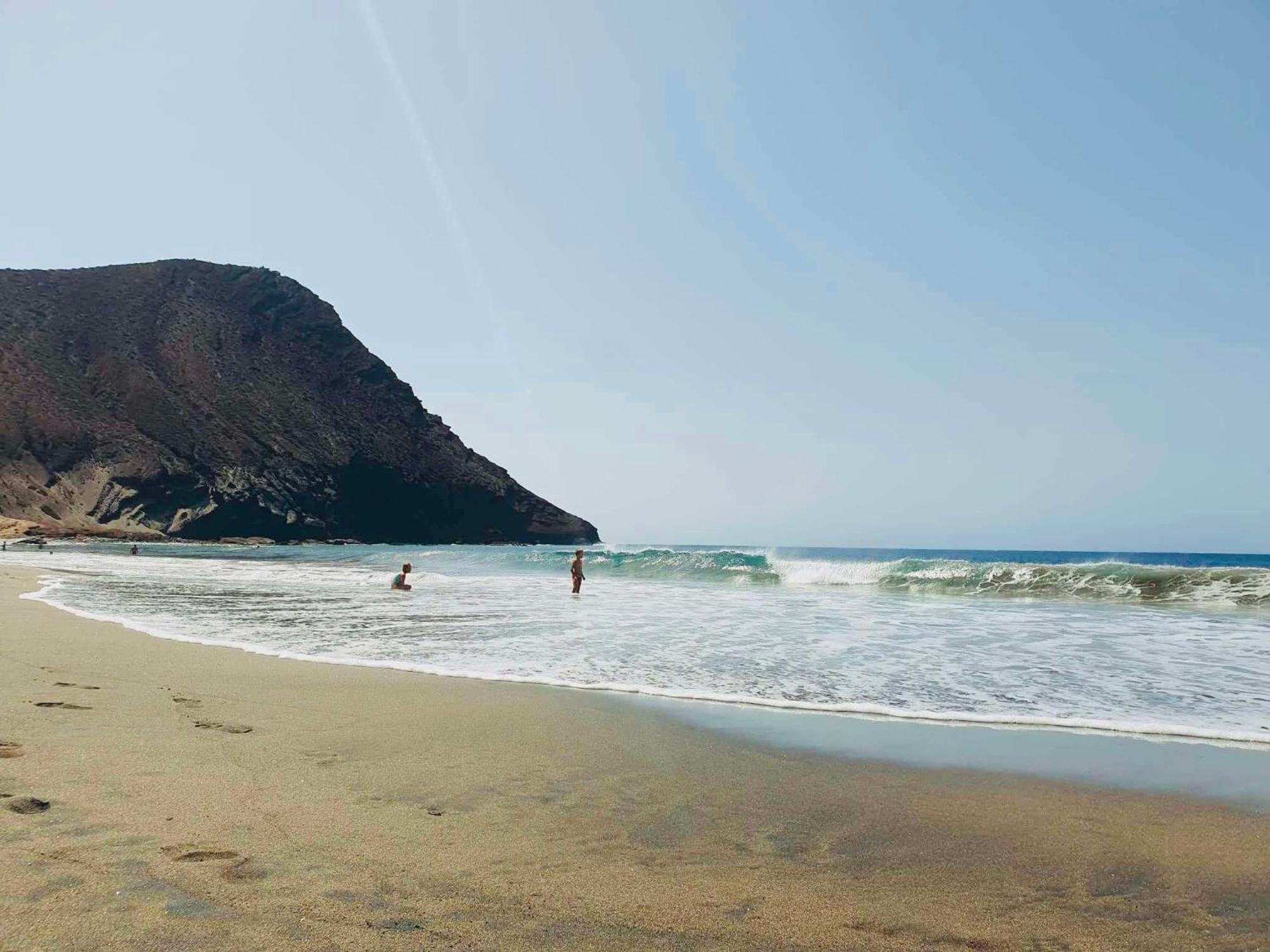 Vive Rie Ama Tenerife - 2 Bedroom Apartment San Miguel de Abona Bagian luar foto